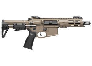 Krytac Trident MK3 PDW-M FDE