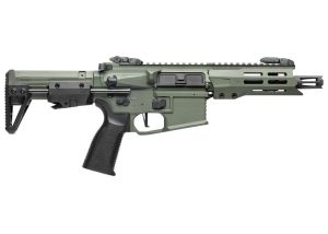 Krytac Trident MK3 PDW-M Foliage Green