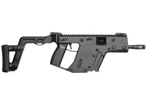 Krytac Kriss Vector V2 AEG Black