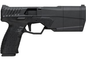 Krytac SilencerCo Maxim 9 GBB