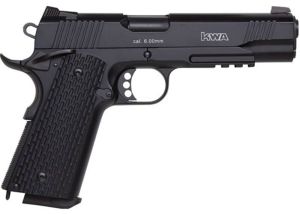 KWA 1911 MKII PTP 