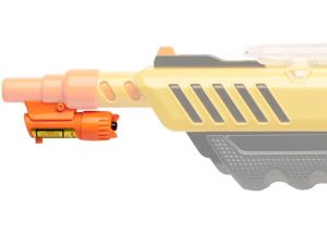 Laser Bug-A-Salt BugBuster Bug-Beam Adapter Kit