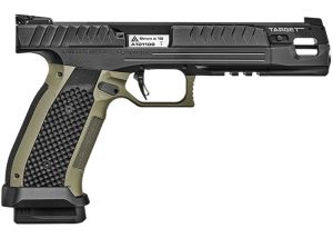 Laugo Arms Alien Target 6"