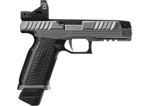 Laugo Arms Alien Creator Evolution Full Kit