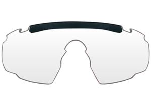 Lens Wiley X Saber ADV Clear 