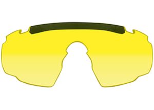 Lens Wiley X Saber ADV Yellow