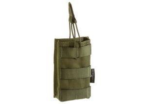 Mag Pouch Invader Gear 5.56 Single Direct Action OD Green