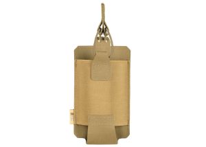 Mag Pouch M-Tac Single Elastic Elite Laser Cut - Coyote