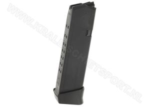 Magazine Glock 9 mm 17+2 rounds