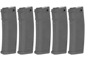 Magazine Specna Arms S-Mag Mid-Cap 5-Pack
