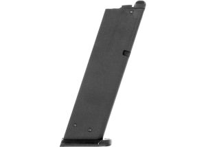 Magazine ASG B&T USW A1 GBB