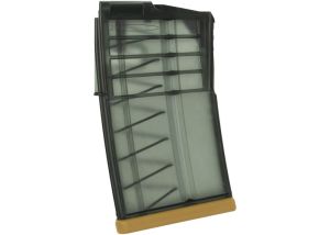 Magazine Heckler & Koch MR308 .308 Win 20 rounds Tan