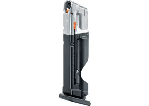 Magazine Umarex T4E Glock 17 Gen5 Quick Piercing 8 rounds