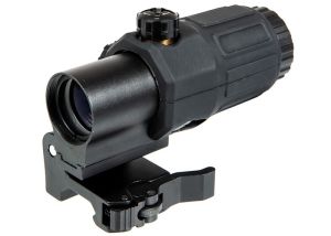 Magnifier Aim-O ET Style G33 3x Black