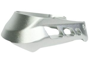 Magwell CTM CNC TM Hi-Capa - Silver