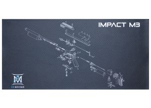 Onderhoudsmat Air Marksman FX Impact M3