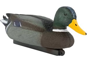 Mallard Decoy Floating Drake