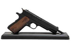 Miniatuur Goatguns Mini 1911 Black