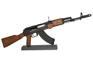 Miniatuur Goatguns Mini AK47 Black