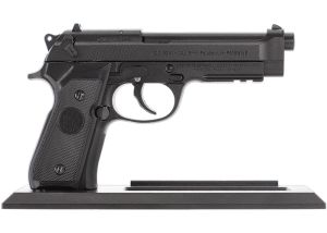Miniatuur Umarex Beretta Mod. 92A1
