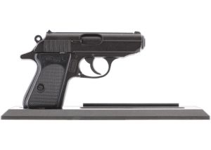 Miniatuur Umarex Walther PPK