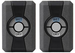 Moisture Absorber Silent Dry Cube 2-Pack