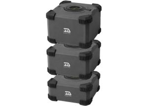 Moisture Absorber Silent Dry Hypercube