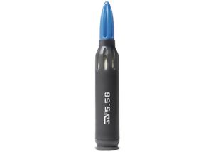Anti-Corrosion Silent Dry Vaportack 5.56 NATO/.223 Rem Cartridge