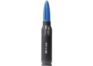 Anti-Corrosion Silent Dry Vaportack 7.62 NATO/.308 Win Cartridge