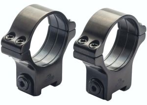 Mount Rusan 25.4 mm H15 Dovetail