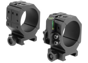 Mount Wheeler 34 mm Medium Picatinny