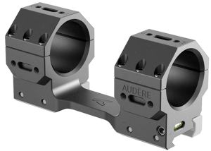 Mount Audere Adversus 34 mm Medium Weaver/Picatinny