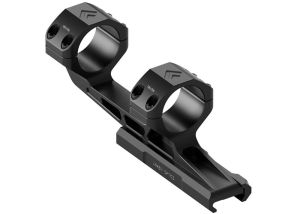 Mount Arken Rigid Precision Cantilever 30 mm Weaver/Picatinny 20 MOA