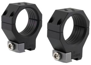 Mount Audere PSR 34 mm High Dovetail