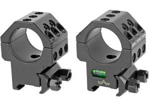 Mount EAW GTM H20 34 mm High Weaver/Picatinny