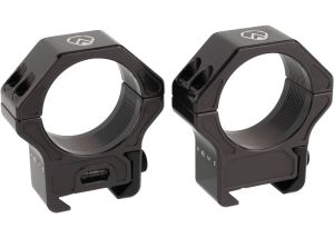 Mount Rome Cardo Sporting 34 mm High Weaver/Picatinny