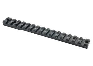 Mounting rail EAW Sauer 100 Weaver/Picatinny