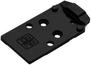 Mounting Base 2BME CZ Shadow 2 OR - Trijicon RMR/SRO
