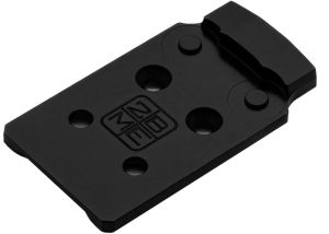 Mounting Base 2BME Walther PDP 2.0 - Holosun