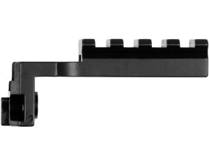 Mounting Rail Huben GK1 Weaver / Picatinny