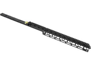 Montagerail Saber Tactical TRS FX Impact M4