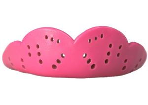 Mouth Guard SISU Max - Hot Pink