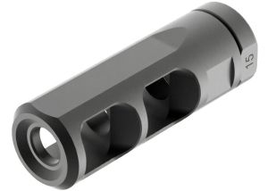 Muzzle Brake Audere Imperium M15x1