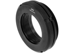 Night Vision Adapter Ring Rusan for Pulsar Krypton to M52x0.75