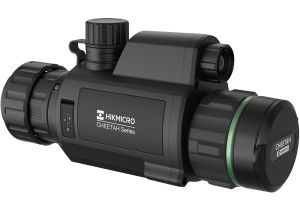HikMicro Cheetah Clip-On 850 nm IR Nachtzichtkijker (zonder draadkruis)
