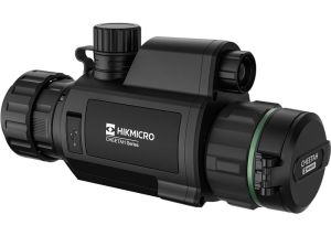 HikMicro Cheetah Clip-On 850 nm IR Nachtzichtkijker