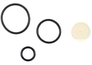 O-ring Set Wolverine Storm Regulator - Category 5