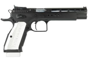 Occasion Tanfoglio Gold Match Extreme