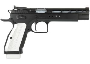 Occasion Tanfoglio Gold Match Extreme