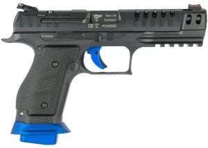 Occasion Walther Q5 Match Champion SF